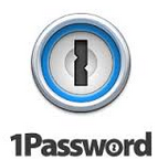 1password best ipad security apps