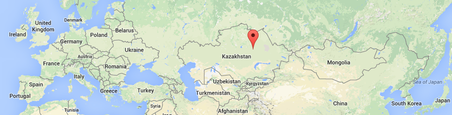 new ipvanish server in kazakhstan