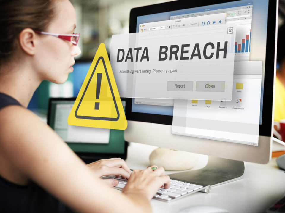 worst data breaches