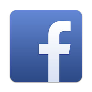Facebook-transparent logo