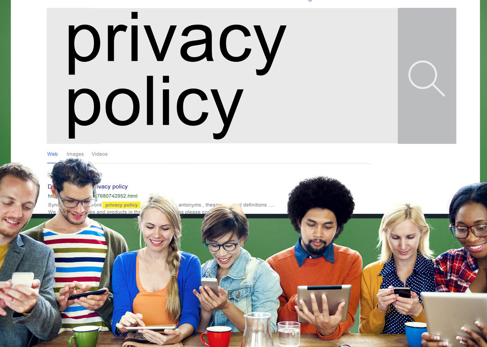 facebook privacy policy change