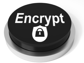 best internet security encryption