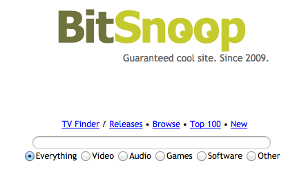 best torrent sites bitsnoop
