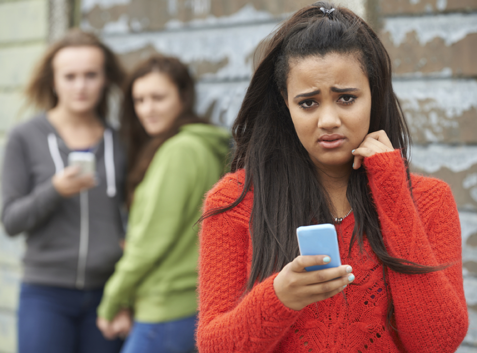 what is cyberbullying how to stop