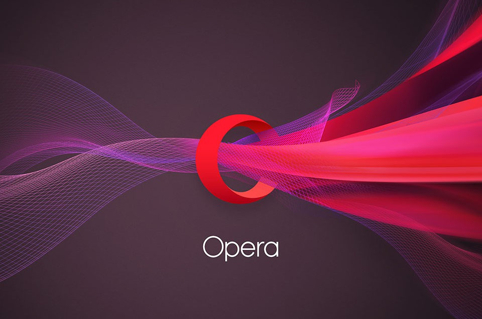 opera VPN review