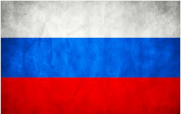 russian flag