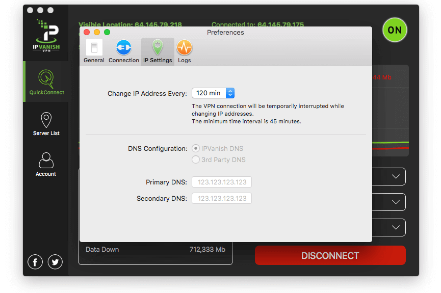 ipvanish-ip-address-switching-feature