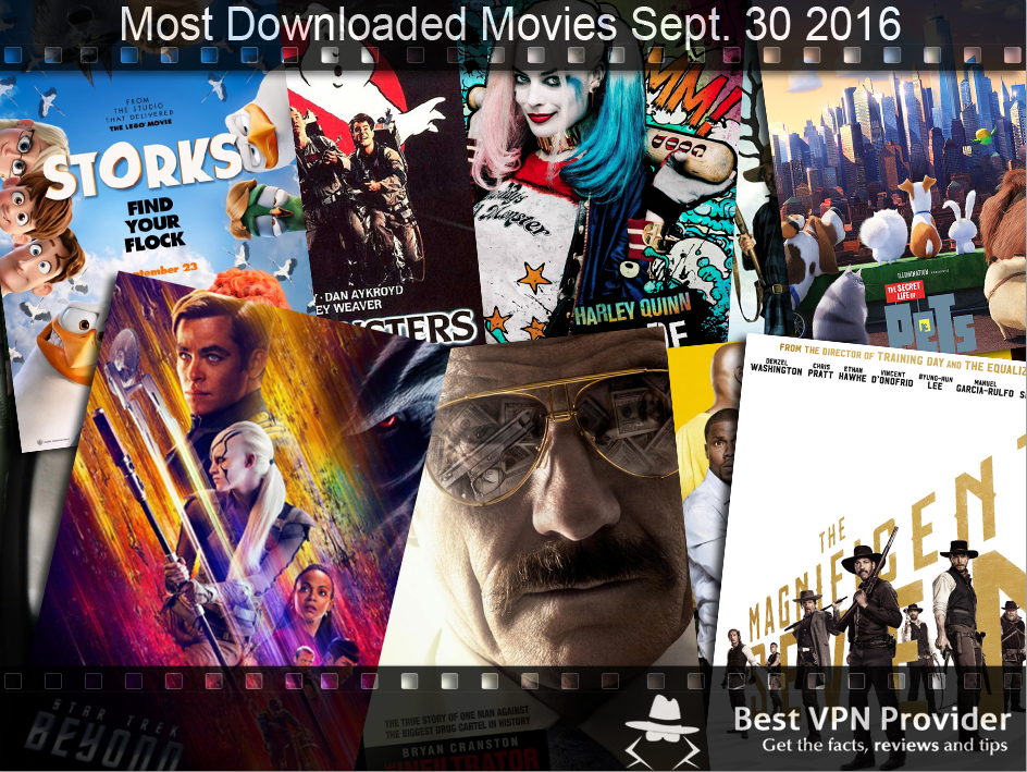 most-downloaded-movies-september-30-2016