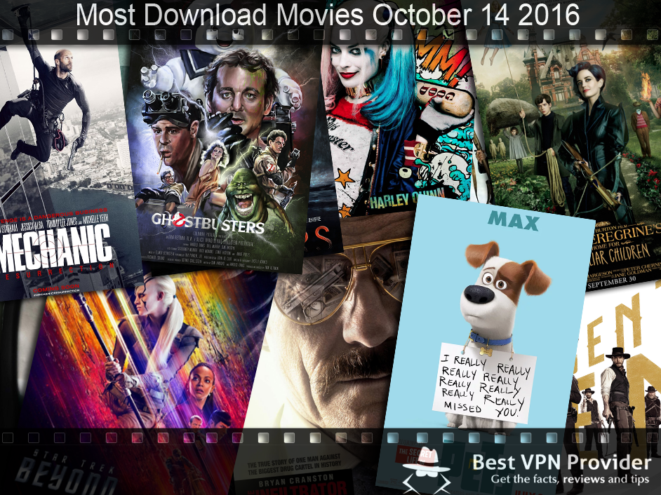 most-downlaoded-movies-october-14-2016