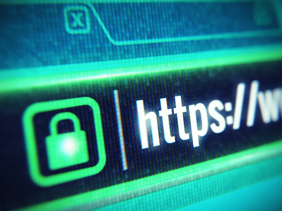 what is https