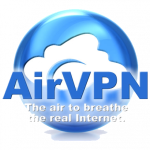 use airvpn with netflix
