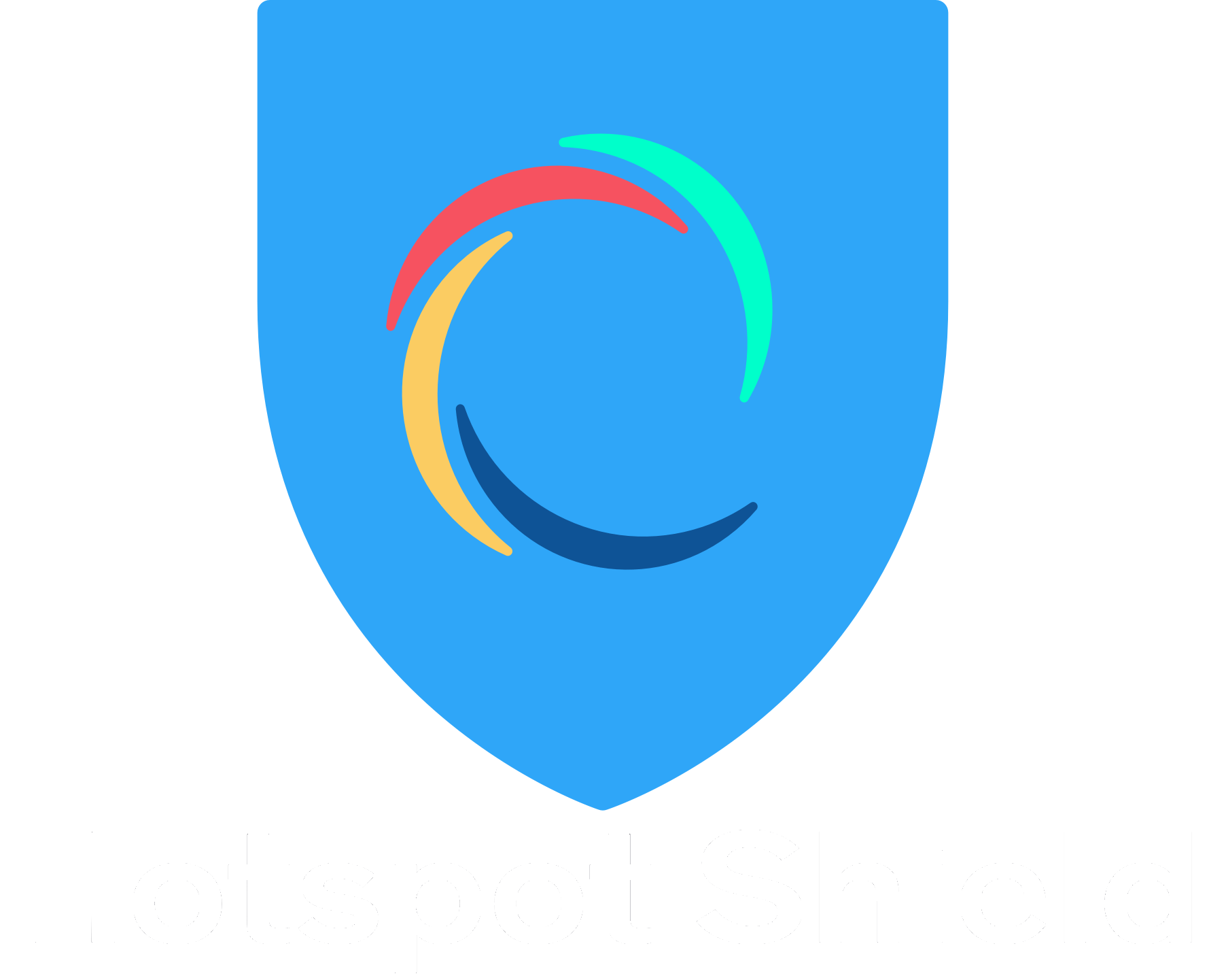hotspot shield sign